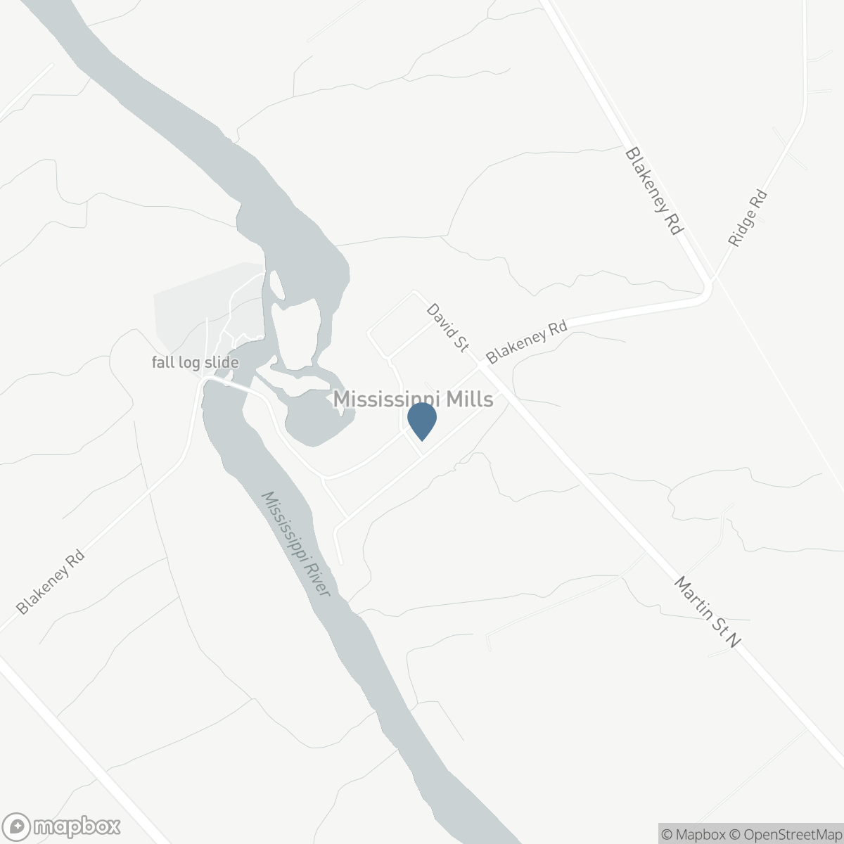 254 BLAKENEY ROAD, Mississippi Mills, Ontario K0A 1A0